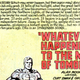 Illustration for article titled Stop Misusing Alan Moore's Quote About Imaginary Stories, Dammit